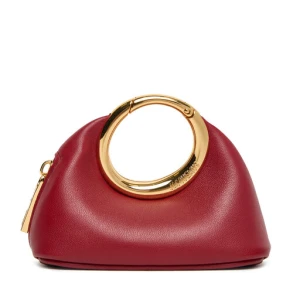 Bilonówka JACQUEMUS Le Porte Calino 25E251SL142-3171 Czerwony