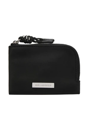 Bilonówka KARL LAGERFELD B1W32013 Czarny