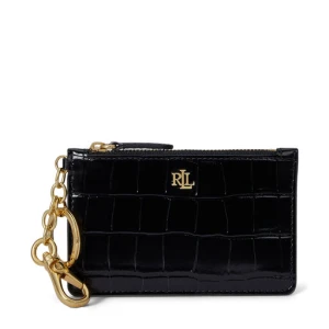 Bilonówka LAUREN RALPH LAUREN 432979863005 Czarny