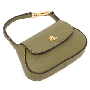 Bilonówka LAUREN RALPH LAUREN 432P15687001 Zielony