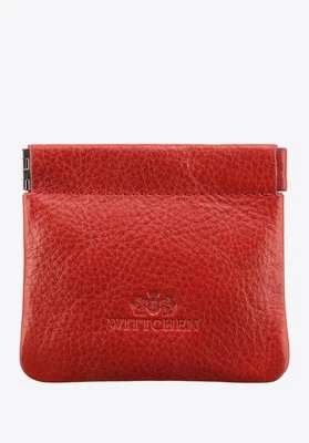 Bilonówka skórzana miękka Wittchen