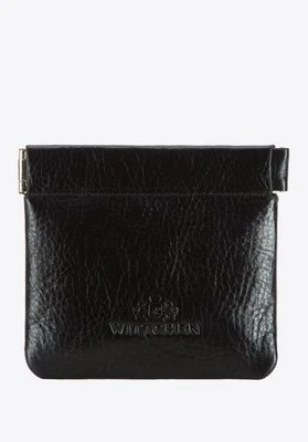 Bilonówka ze skóry miękka Wittchen