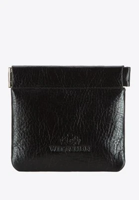 Bilonówka ze skóry miękka Wittchen