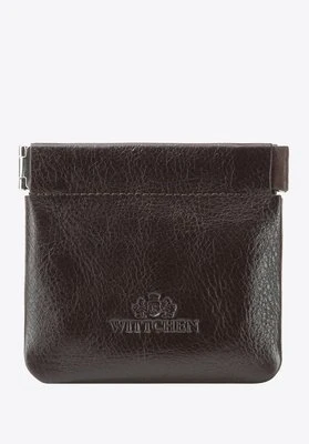 Bilonówka ze skóry miękka Wittchen