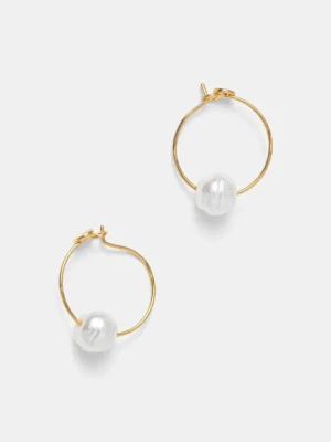 Bimba Y Lola kolczyki 251BAB215.10052