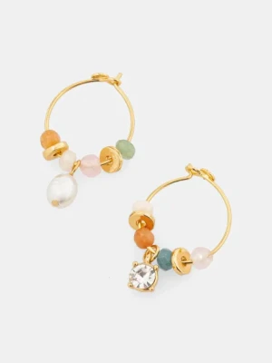 Bimba Y Lola kolczyki 251BAB217.10300