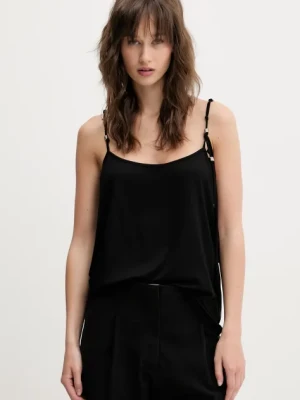 Bimba Y Lola top kolor czarny 251BR7417.10000