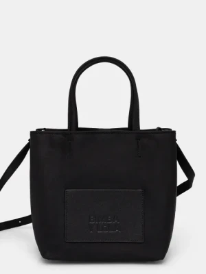 Bimba Y Lola torebka kolor czarny 251BBIJ5L.10000