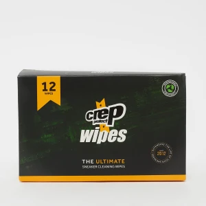 Bio Wipes (12 Pack), markiCrep Protect, Akcesoria do butów, w kolorze wielokolorowy, rozmiar: