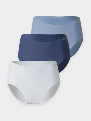 Biodrówki Reebok niebieski