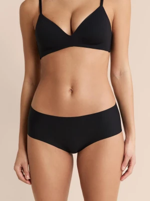 Biodrówki z mikrofibry Etam