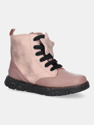 Biomecanics botki dziecięce