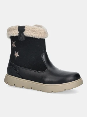 Biomecanics buty zimowe