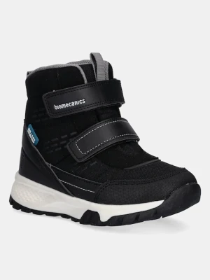 Biomecanics buty zimowe dziecięce