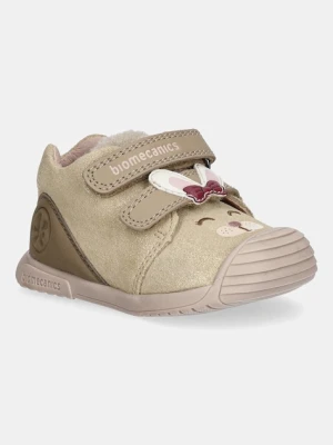 Biomecanics półbuty dziecięce