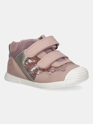 Biomecanics półbuty dziecięce