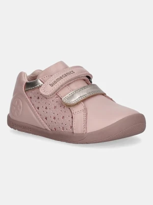 Biomecanics półbuty dziecięce