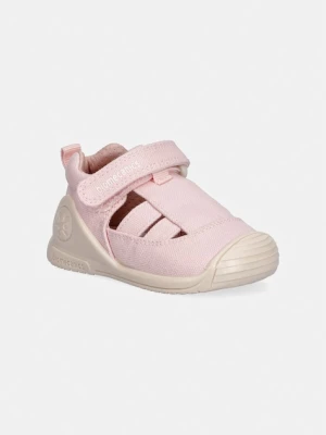 Biomecanics półbuty dziecięce