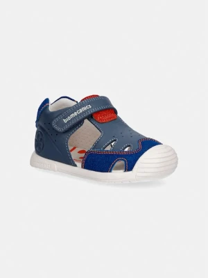 Biomecanics sandały skórzane dziecięce