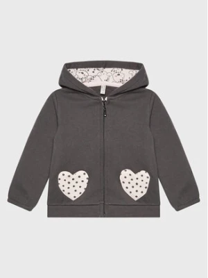 Birba Trybeyond Bluza 999 56808 00 Szary Regular Fit