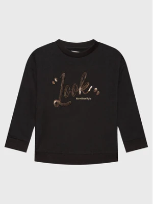 Birba Trybeyond Bluza 999 56823 00 M Czarny Regular Fit