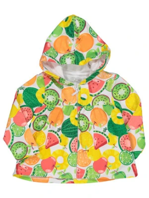 Birba Trybeyond Bluza 999 66803 00 M Kolorowy Regular Fit