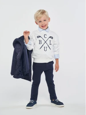 Birba Trybeyond Bluza 999 66942 00 D Biały Regular Fit