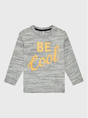 Birba Trybeyond Bluzka 999 54033 00 Szary Regular Fit