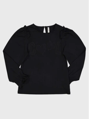 Birba Trybeyond Bluzka 999 54434 00 Czarny Regular Fit