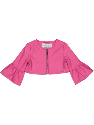 Birba Trybeyond Kurtka przejściowa 999 67493 00 D Różowy Regular Fit