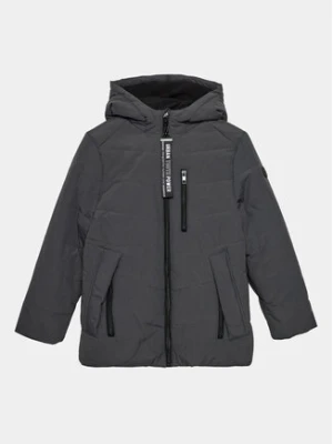 Birba Trybeyond Kurtka zimowa 999 77492 00 Szary Regular Fit