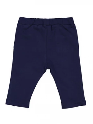 Birba Trybeyond Spodnie dresowe 999 62006 00 Niebieski Regular Fit