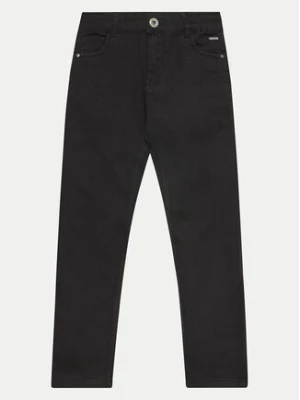 Birba Trybeyond Spodnie materiałowe 999 52499 01 Czarny Regular Fit