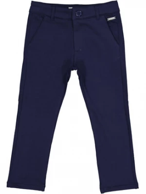 Birba Trybeyond Spodnie materiałowe 999 62494 00 D Niebieski Regular Fit