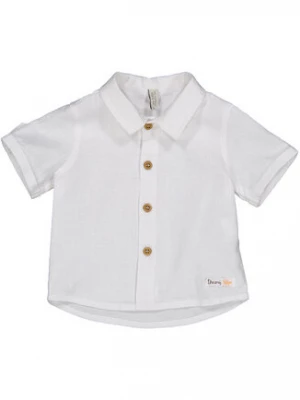 Birba Trybeyond T-Shirt 999 60001 00 Biały Regular Fit