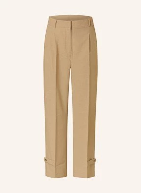 Birgitte Herskind Spodnie Logan beige