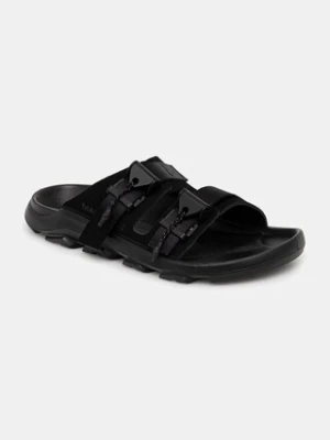 Birkenstock 1774 klapki x Maharishi Mogami Terra Tech 2S Pack męskie kolor czarny 1030822