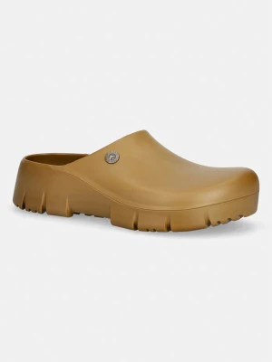 Birkenstock 1774 Super-Birki 2.0 Gardener PU klapki