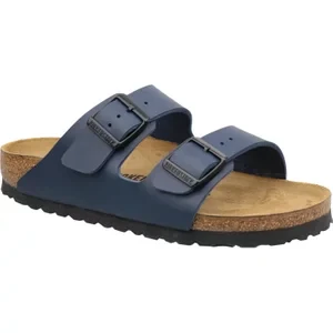 Birkenstock Arizona 51751, Damskie, Granatowe, klapki, Birko-Flor, rozmiar: 35