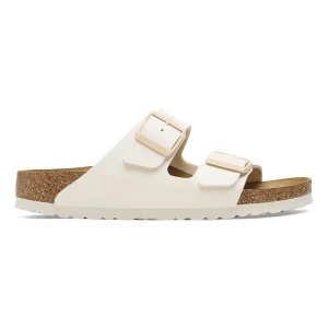 Zdjęcie produktu BIRKENSTOCK ARIZONA BF EGGSHELL Klapki damskie