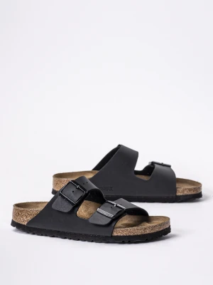 Zdjęcie produktu Birkenstock Arizona BF Klapki damskie czarne