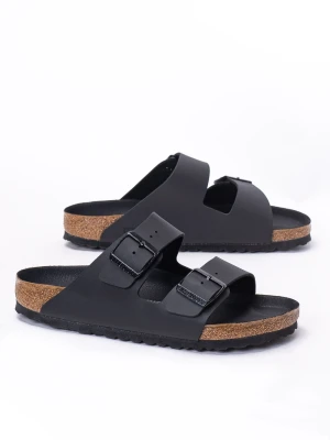 Zdjęcie produktu Birkenstock Arizona BF Klapki unisex czarne