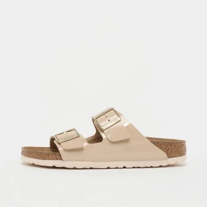 Birkenstock Arizona BF kobiety Popularne modele beż rozmiar Buty