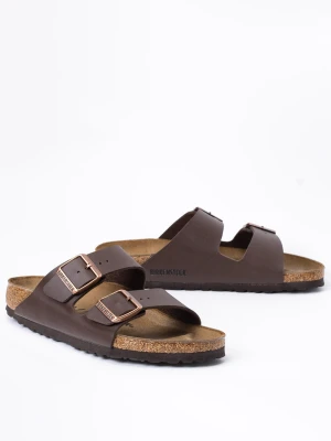 Birkenstock Arizona BS Klapki damskie