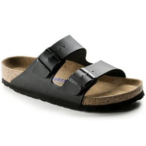 Zdjęcie produktu Birkenstock Arizona BS Klapki unisex Czarny
