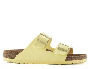 "Birkenstock Arizona Damskie Żółte (1021190)"