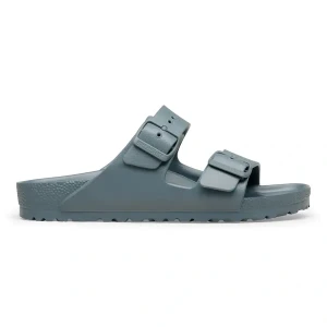 BIRKENSTOCK Arizona EVA Basalt Gray Klapki męskie