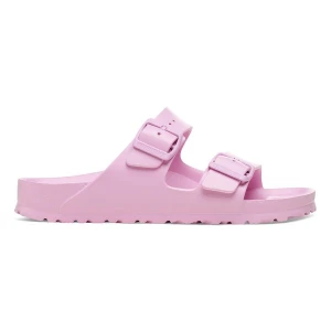 BIRKENSTOCK ARIZONA EVA FONDANT PINK Klapki damskie