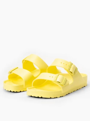 Zdjęcie produktu BIRKENSTOCK ARIZONA EVA Klapki damskie Żółty