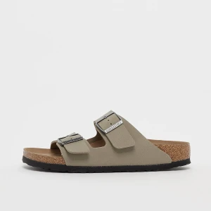 Birkenstock Arizona K BFBC Earthy V (GS) uniseks Popularne modele zielony rozmiar Buty